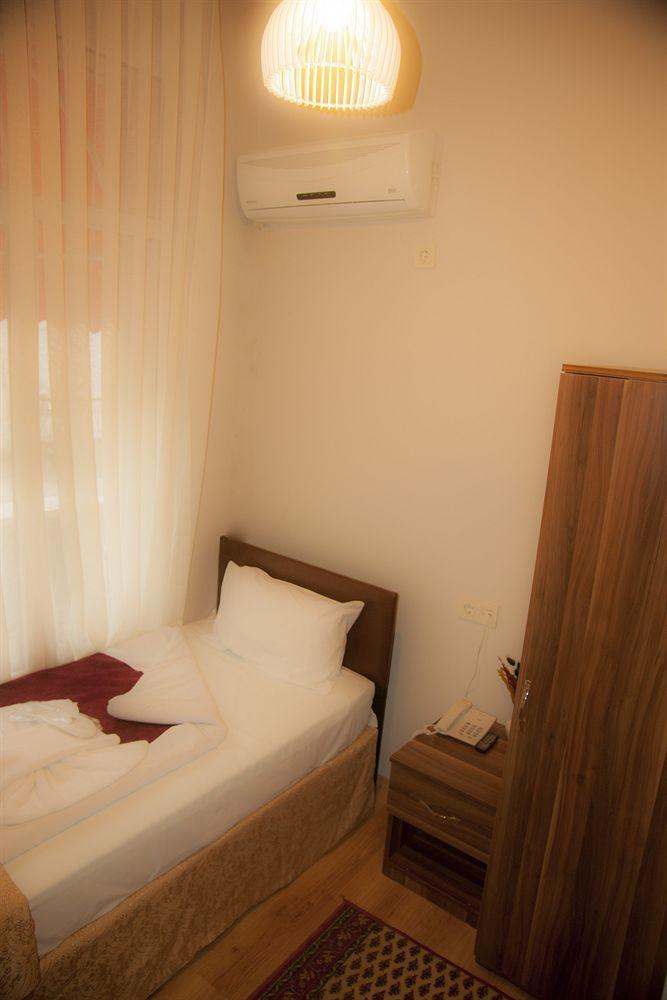 Ash Otel Istambul Exterior foto