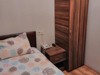 Ash Otel Istambul Exterior foto